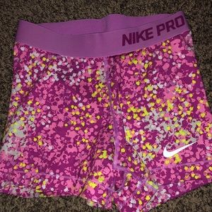 Nike Pros